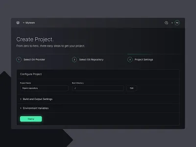Grafbase SaaS Application ai apiplatform app b2b blockchain cloud component crypto dashboard defi developertool enterprise fintech graphql saas startup ui ux web design web3