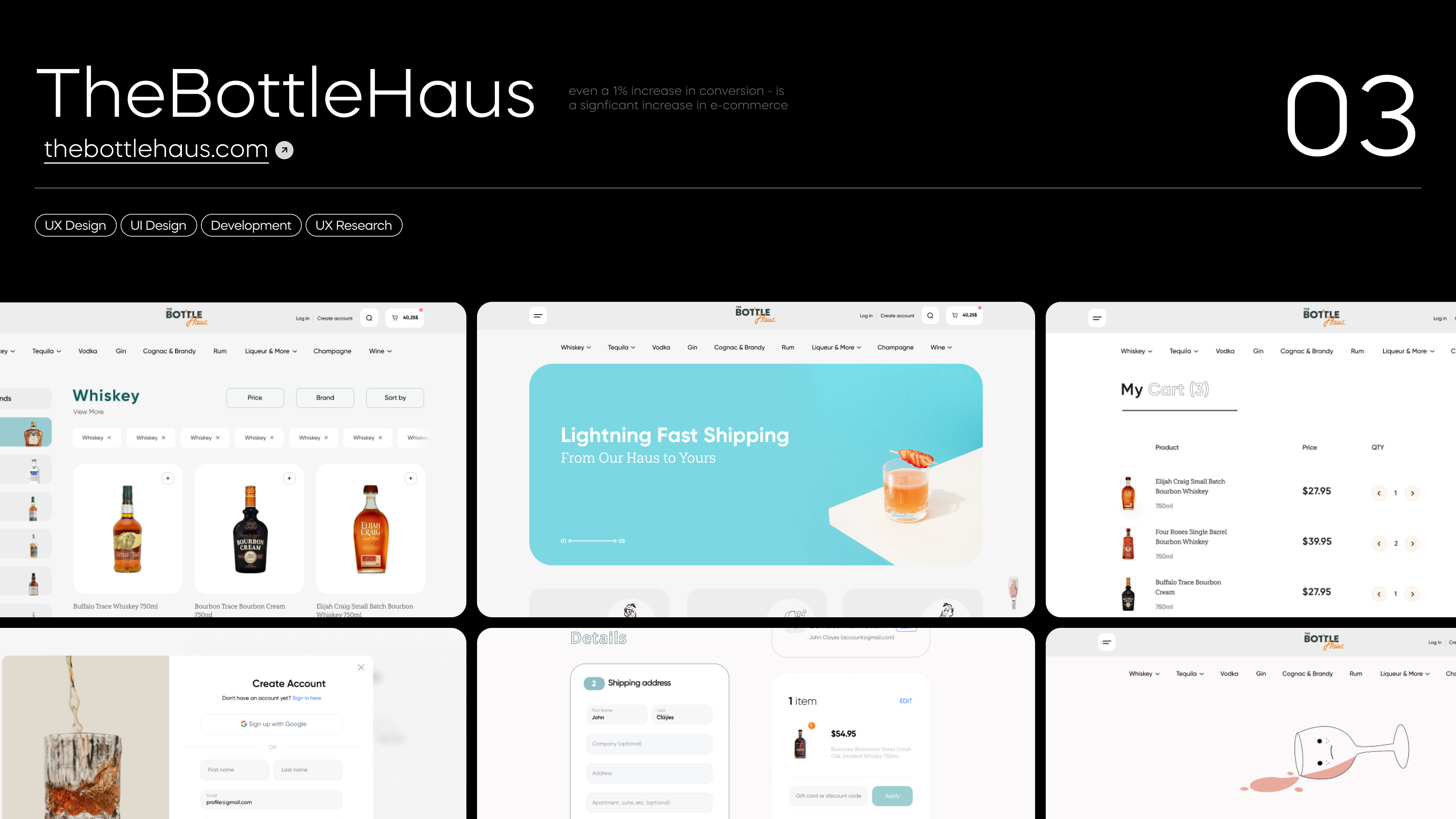 QClay Agency Capabilities Deck by Bogdan Falin for QClay on Dribbble