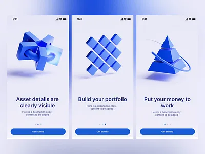 web3 design | motion graphic 3d branding crypto graphic design motion graphic web3