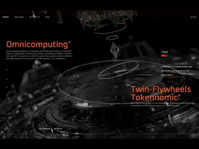 web3 design | website 3d branding crypto design graphic design ui ux web3