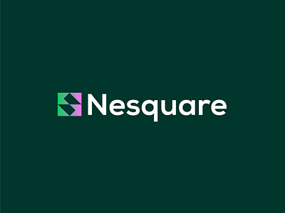 n logo, best logo best logo brand identity branding logo logo design logo designer logos n logo nesquare logo square logo