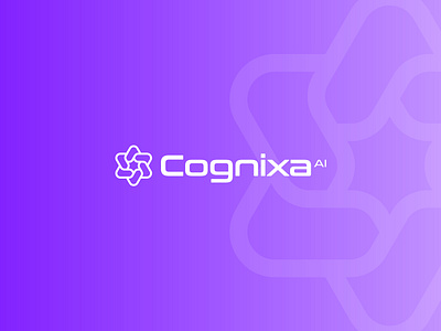 Futuristic, modern, and timeless logo design ai artificialintelligence brandidentity branding creative designinspiration dribbble logo logodesign minimal modern techlogo timeless