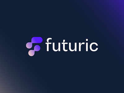 Future tech logo ai logo f icon f logo f mark f tech logo future tech logo modern f logo software logo technology logo web3 logo