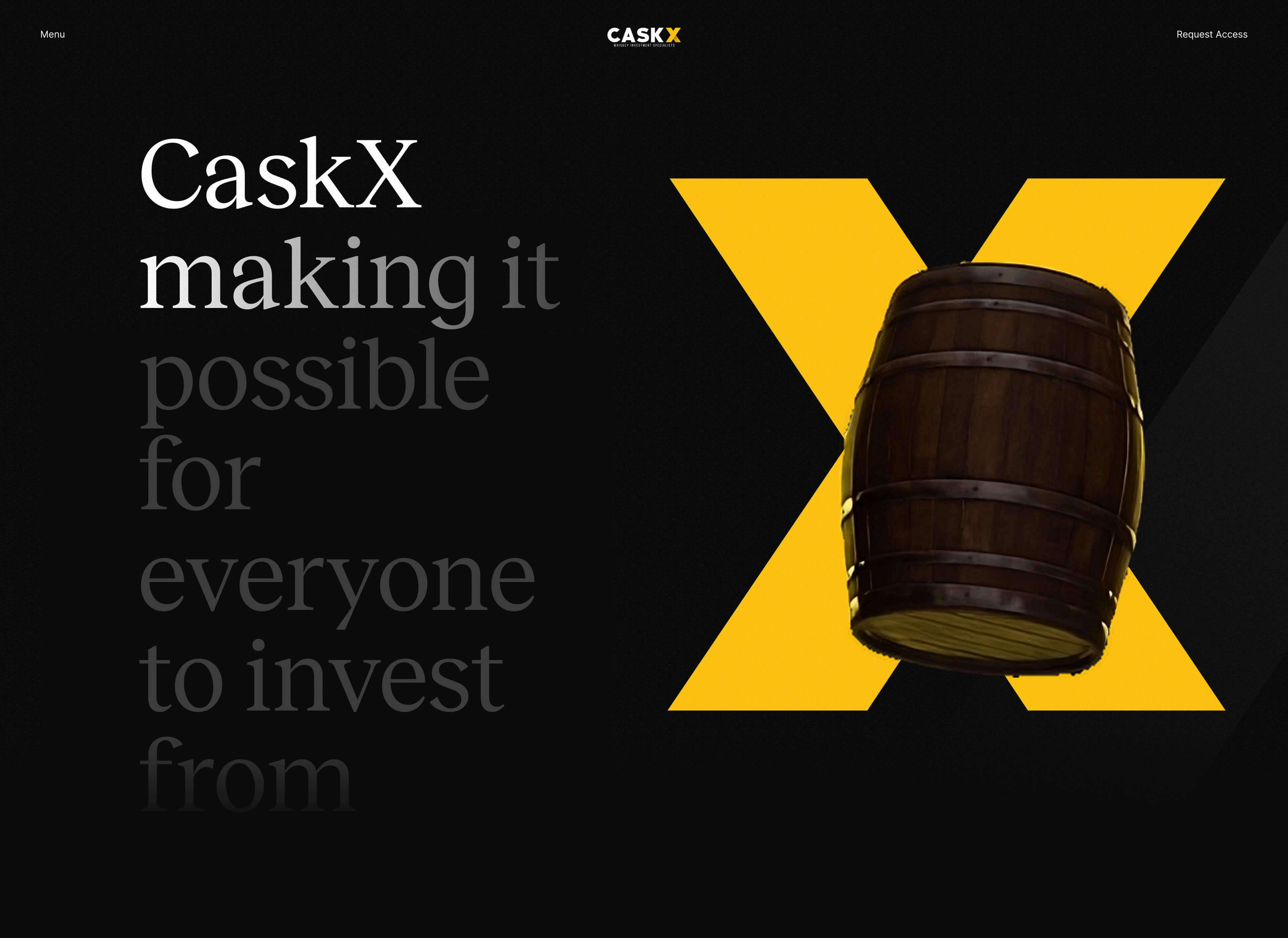 Example of Team Extension