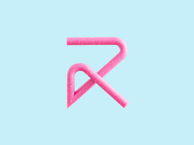 Rolla • Logo design for recycling company brand identity branding logo design logotype design nature recycling visual identity