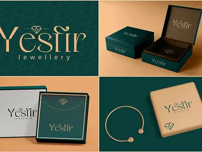 logo design branding graphic design logo