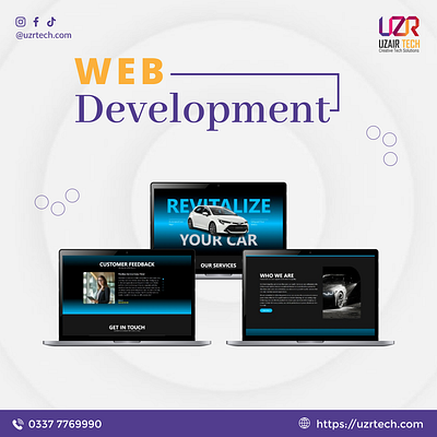 Web development backend development coding frontend development fullstack landing page responsive design uiux uxui web animation web design web designer web developer web development web development company