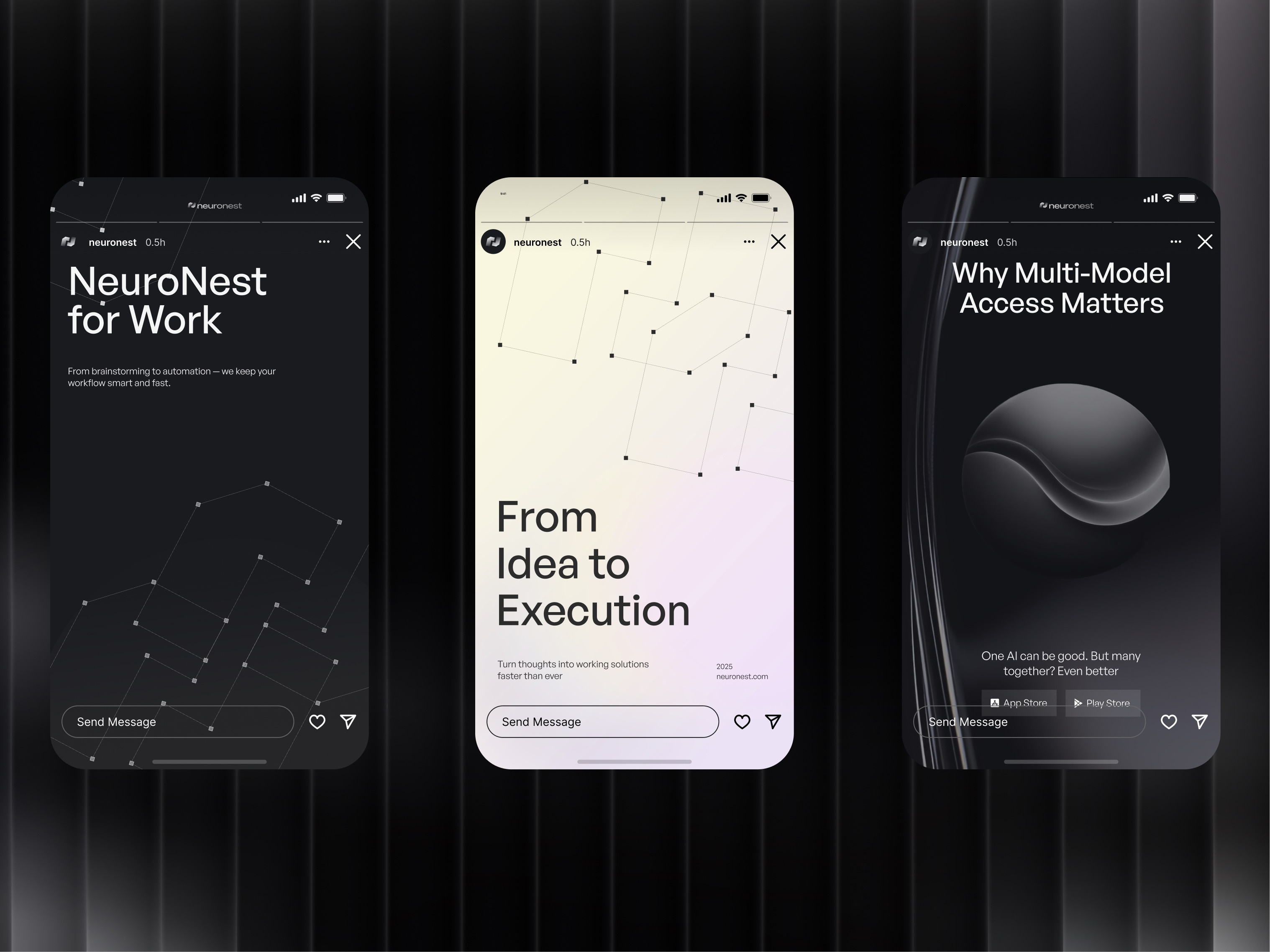 Example of Full Package Design Monthly Contract