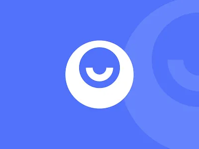 Healthtech Logo - Eye of Care ai aibranding brand design brand identity branding creativeprocess design healthai healthtech logo medicallogo minimallogo modern logo techbrand