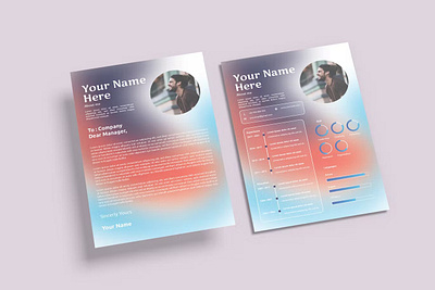 CV Resume Simple clean clean resume cover letter creative resume curriculum vitae cv cv design cv template design free cv free cv template free resume template job modern cv modern resume resume resume cv resume design resume template template