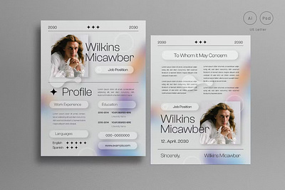 Blue Modern Resume clean clean resume cover letter creative resume curriculum vitae cv cv design cv template design free cv free cv template free resume template job modern cv modern resume resume resume cv resume design resume template template