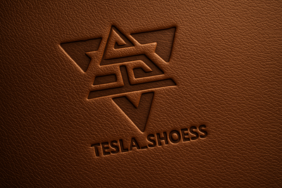 Tesla_Shoess – Futuristic Footwear Logo Design branddesign branding creativelogo dribbbledesign footweardesign futuristicdesign graphic design illustration logo logodesign logotype minimallogo modernbranding shoeslogo sneakerlogo teslainspired typography typographylogo visualidentity