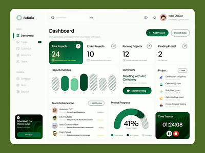 Workforce Managment accessiblity logo management task ui user experience ux