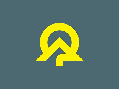 Explore League apparel badge branding icon illustration lockup logo modern mountain road sun symbol typography