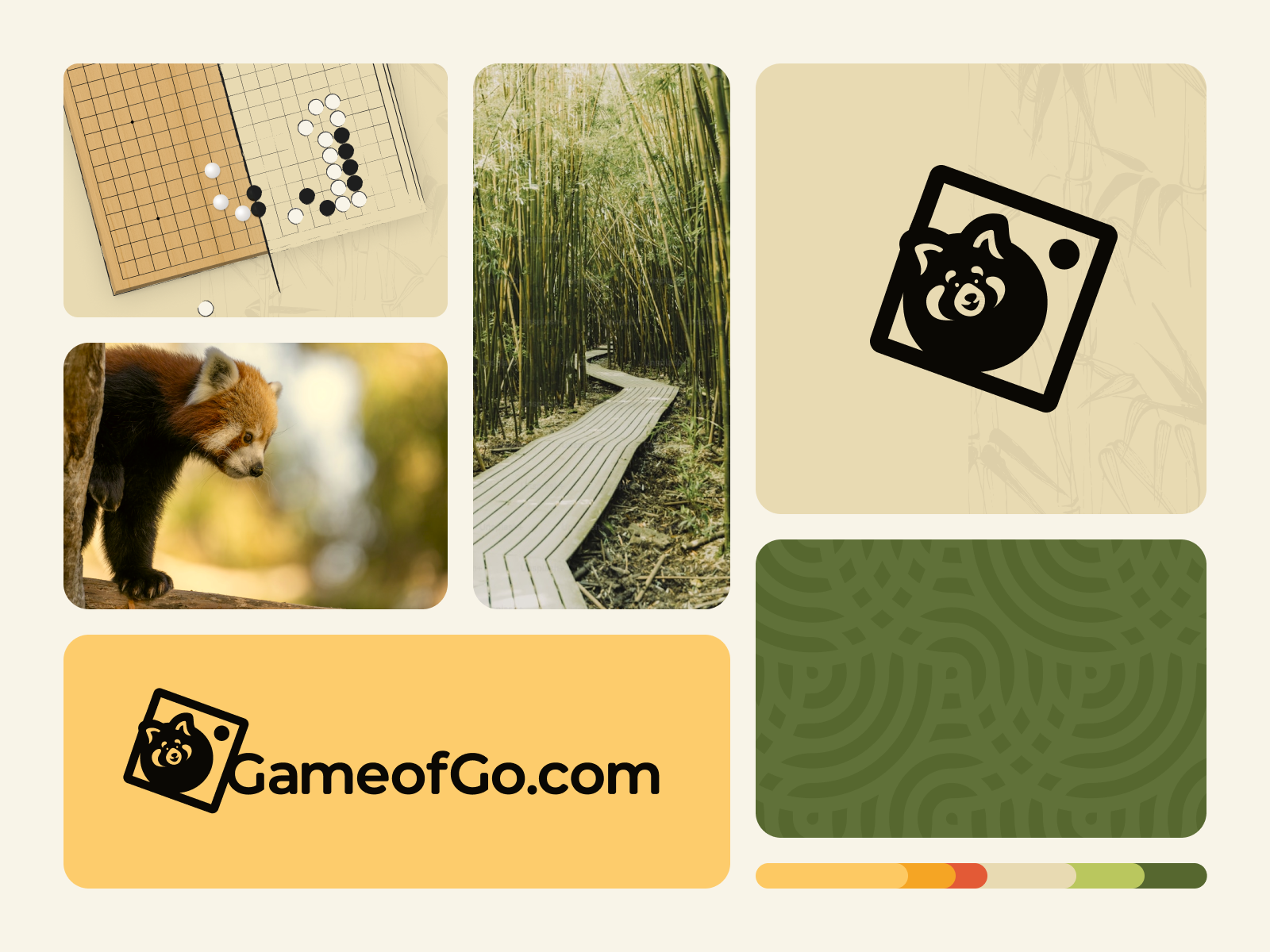 Example of GameofGo