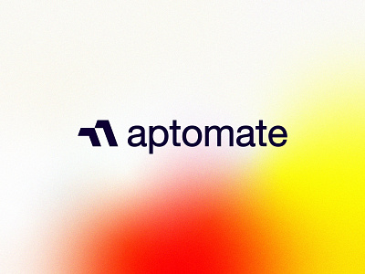 Aptomate Logo Visual Identity abstract logo ai logo app logo automation logo banking logo community logo data logo finance logo fintech logo futuristic logo gradient logo growth logo money logo payment logo saas logo web logo web3 logo