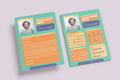 CV Resume Cartoon clean clean resume cover letter creative resume curriculum vitae cv cv design cv template free cv free cv template free resume template job job cv modern cv modern resume resume resume cv resume design resume template template