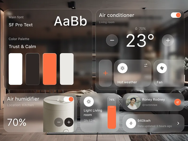 Control Panel designs, themes, templates and downloadable graphic ...