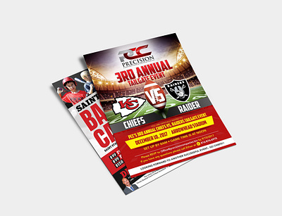 Sports Event Flyer Design creativedesign eventmarketing flyerdesign marketingflyer printdesign professionaldesign sportsbranding visualcommunication