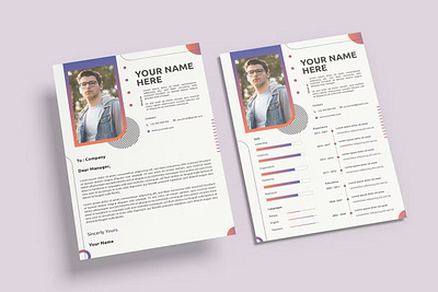 CV Resume Simple Elegant clean clean resume cover letter creative resume curriculum vitae cv cv design cv template design free cv free cv template free resume template job cv modern cv modern resume resume resume cv resume design resume template template