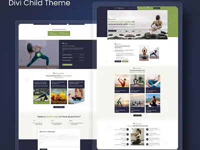 TRoo Yoga Divi Child Theme divichildtheme divicommunity divitheme diviwebdesign themeforyoga thememarketplace troothemes webdesigninspiration websitedesign wordpressdesign wordpresstheme wpthemes yogatheme yogawebsite yogawebsitetheme