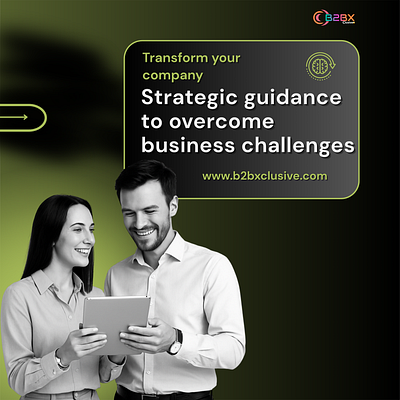 b2b poster design animated poster animation b2b b2b poster branding graphic design poster poster design premium poster design unik