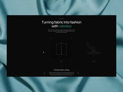 Let the Process Speak for Itself - silana branding design graphic design illustration ui ux visualization website website design