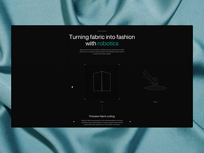 Let the Process Speak for Itself - silana branding design graphic design illustration ui ux visualization website website design