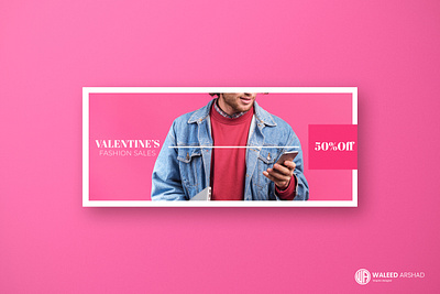 Fashion Sale Banner adobe illustrator adobe photoshop ads advertisement banner banner ads banner design branding design fashion fashion banner graphic design graphic designer illustration logo motion graphics sale banner social media post ui web banner
