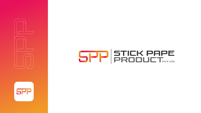Stick Paper PVT LTD: Logo Design & Branding branding graphic design logo