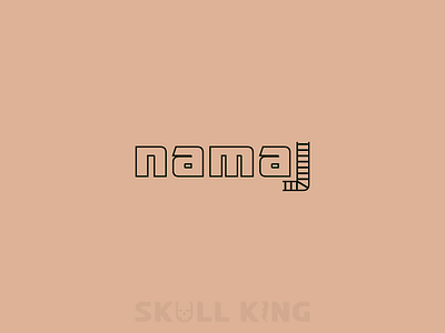namaj logo allah happy is everything branding design islam represent logo islamic brand logo islamic icon islamic illustrations islamic symbol design namaj namaj logo namaj logos namaj only for allah namaj wordmark logo not any benefit not people see happy people happy not benefit people see or not pray for allah sali for allah so pray for allah happy this is called namaj