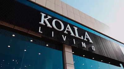 Promotional Video 3d animation branding graphic design logo motion graphics ui