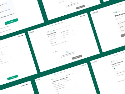 Account Registration Flow