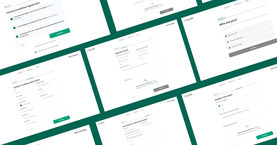 Account Registration Flow