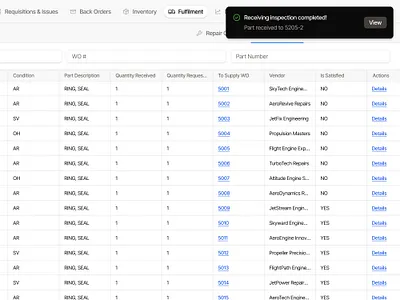 Toast Pop Up ai chatgpt clean ui dashboard design system elon musk enterprise ui exalt studio notification product design saas toast toast component toasts ui ux x
