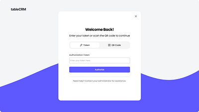 Log in page for Website brand design ui uidesign ux website