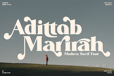 Adittab Marirah Modern Serif Font cover cover lettering cover-lettering display font font font family font freebies fonts free freebies font freebies fonts freebies-font freelance graphic design handwritten lettering lettering cover sans stylish type typography variable font