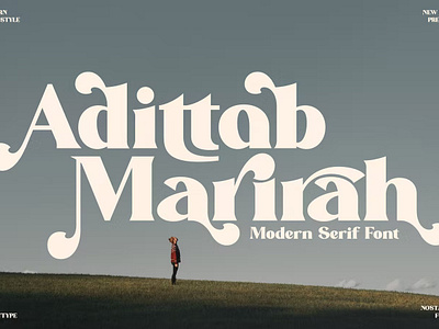 Adittab Marirah Modern Serif Font cover cover lettering cover lettering display font font font family font freebies fonts free freebies font freebies font freebies fonts freelance graphic design handwritten lettering lettering cover sans stylish type typography variable font