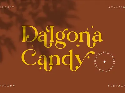 Dalgona Candy cover cover lettering cover lettering display font font font family font freebies fonts free freebies font freebies font freebies fonts freelance graphic design handwritten lettering lettering cover sans stylish type typography variable font