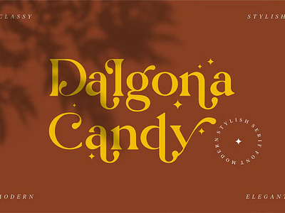 Dalgona Candy cover cover lettering cover lettering display font font font family font freebies fonts free freebies font freebies font freebies fonts freelance graphic design handwritten lettering lettering cover sans stylish type typography variable font