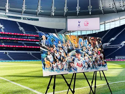 카제박 x 손흥민 세계 유일한 유로파리그 우승 기념작품! 손흥민 선수 친필싸인 작품! 스포츠 일러스트 아티스트박승우 aia 생명 카제박 deep 토트넘 규남 태용 혁준 띱 띱 손흥민 띱 유튜버 띱 카제박 띱 카제박 손흥민 손흥민 우승 기념 작품 손흥민 우승 작품 카제박 작가 손흥민 우승기념 작품 작가 손흥민 우승기념 카제박 손흥민 일러스트작가 스포츠 일러스트 카제박 축구 일러스트 카제박 카제박 손흥민 토트넘 그라운드 작품 토트넘 우승 기념 작품 작가 카제박 토트넘 우승 작품 카제박 토트넘 홋스퍼 우승 기념 작품 카제박 아티스트