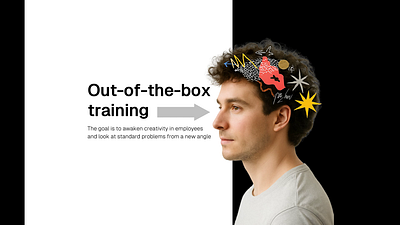 Interactive slide ai animation branding design google slides graphic design illustration keynote motion graphics pitch deck powerpoint powerpoint presentation ppt pptx presentation presentation design presentation layout presentation template ui visualisation