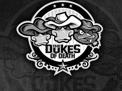 Logo - hunting club cartoon illustration chipdavid dogwings drawing ducks hunting logo vector