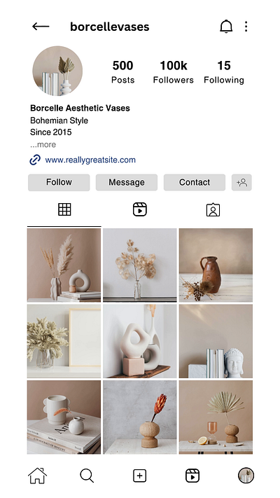 INSTA 3d animation branding graphic design logo motion graphics ui