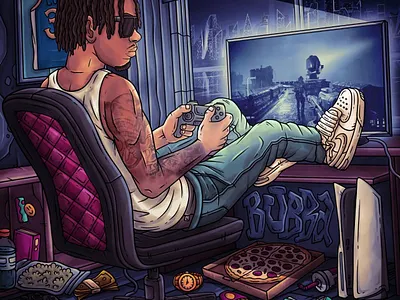 Latest album art design album art cover art design graphic design