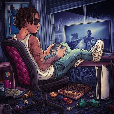 Latest album art design album art cover art design graphic design