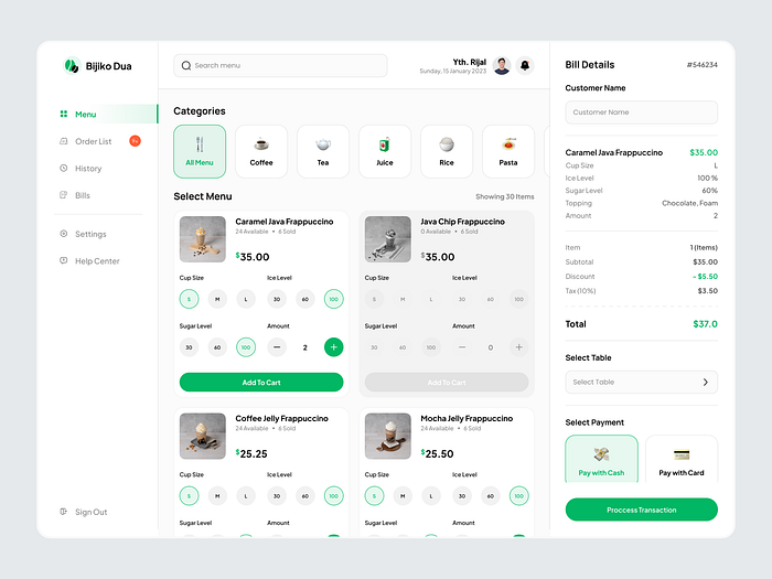 Pos System designs, themes, templates and downloadable graphic elements