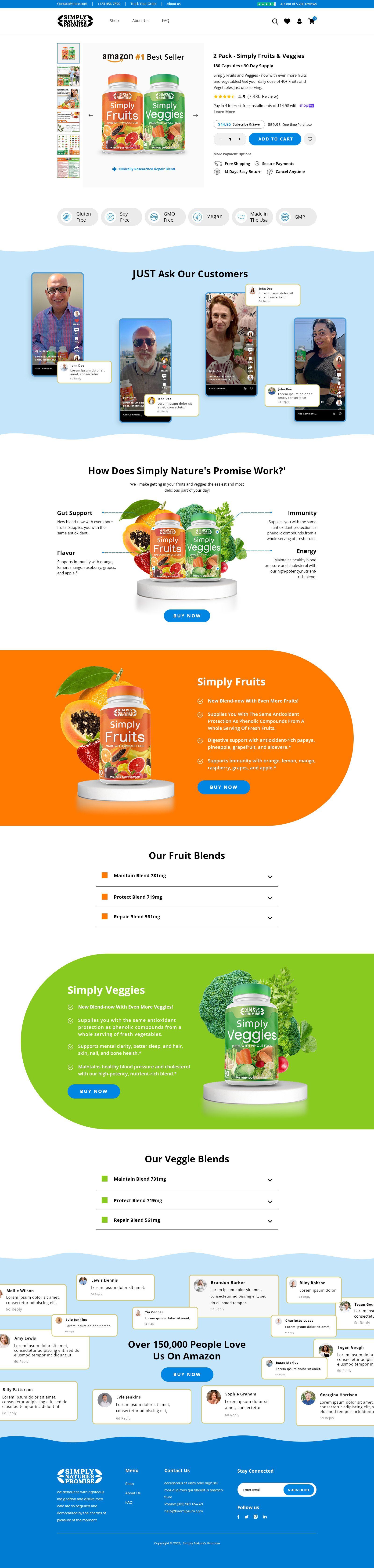 Product Details Page design designs ui uidesign uidesigns uiux
