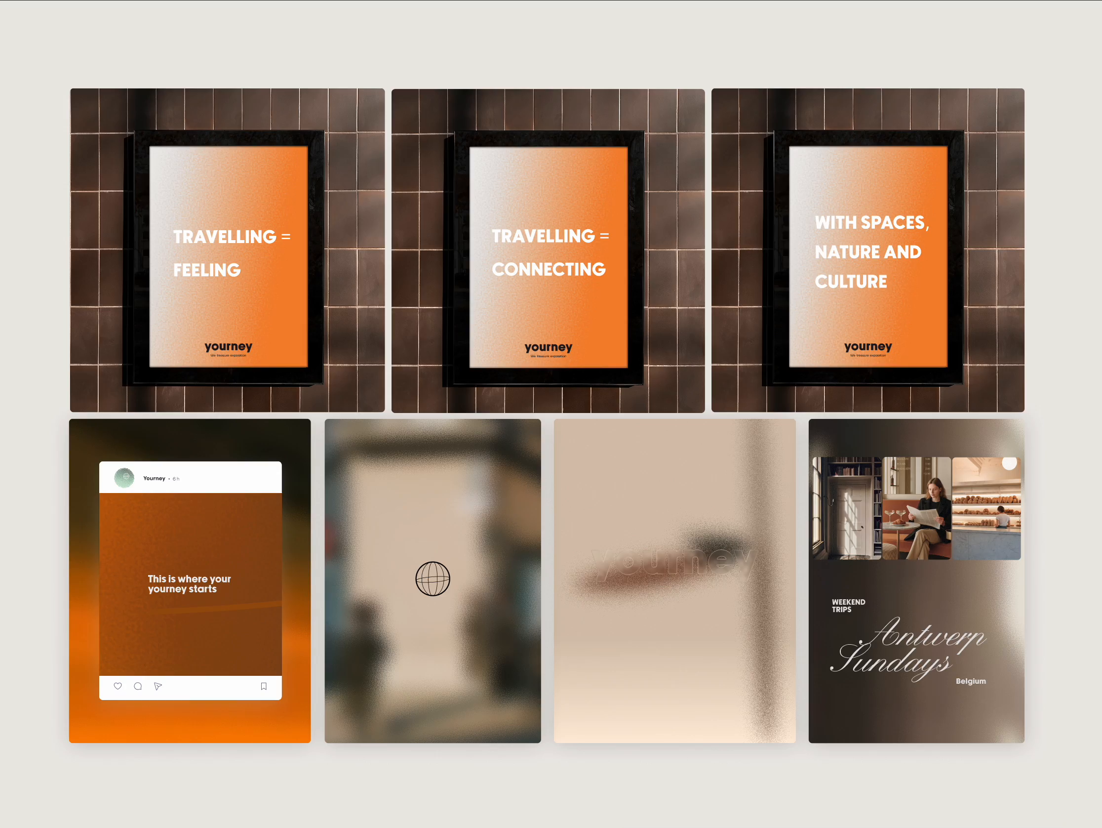 Example of Brand Creation Package   Small