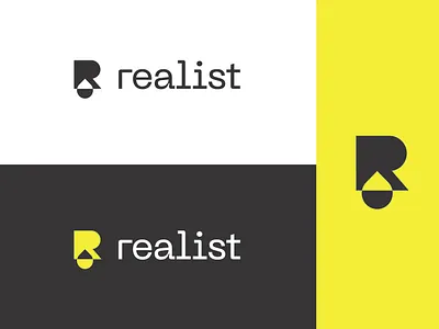 Realist - Electrolytes Mix Logo Design 3 abstract abstract logo brand identity drop drop logo electrolytes electrolytes logo letter letter r letter r logo logo logo design modern waterdrop waterdrop logo